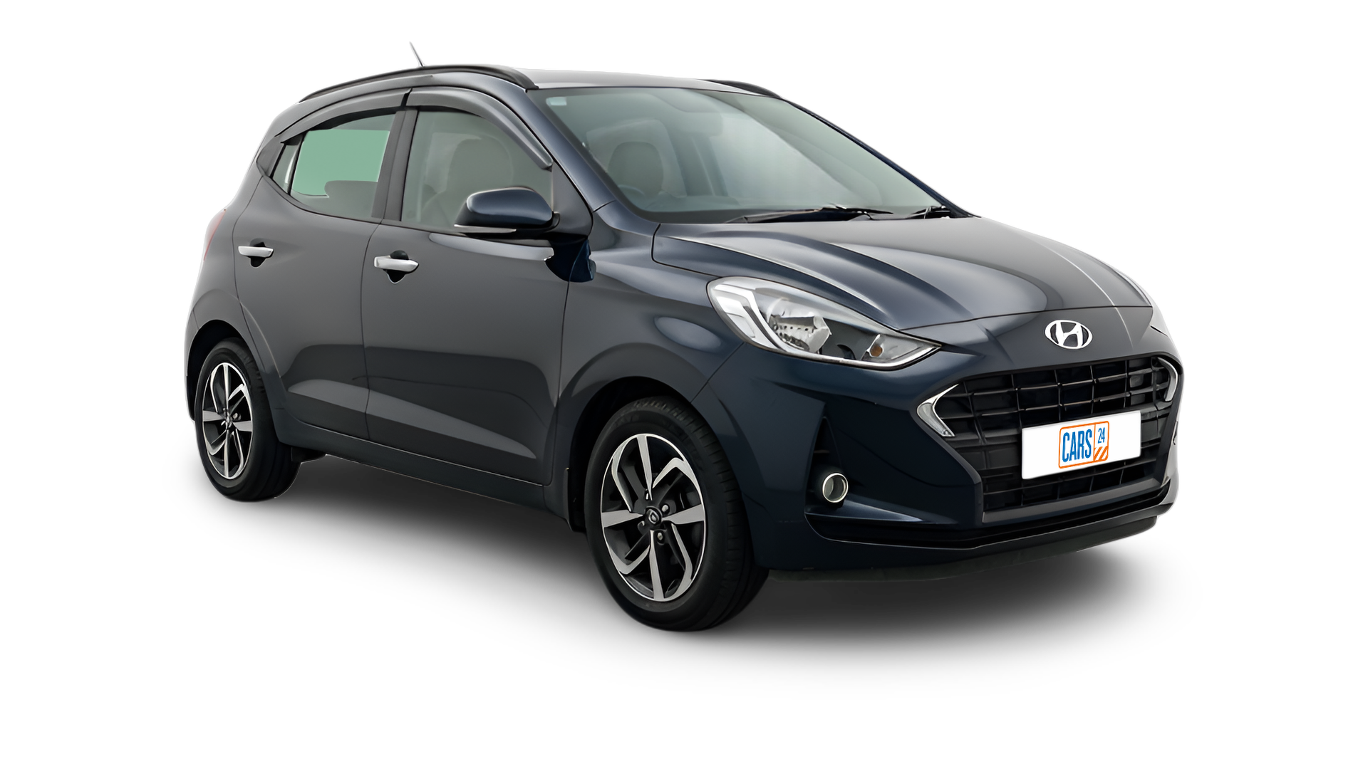Hyundai GRAND I10 NIOS-img